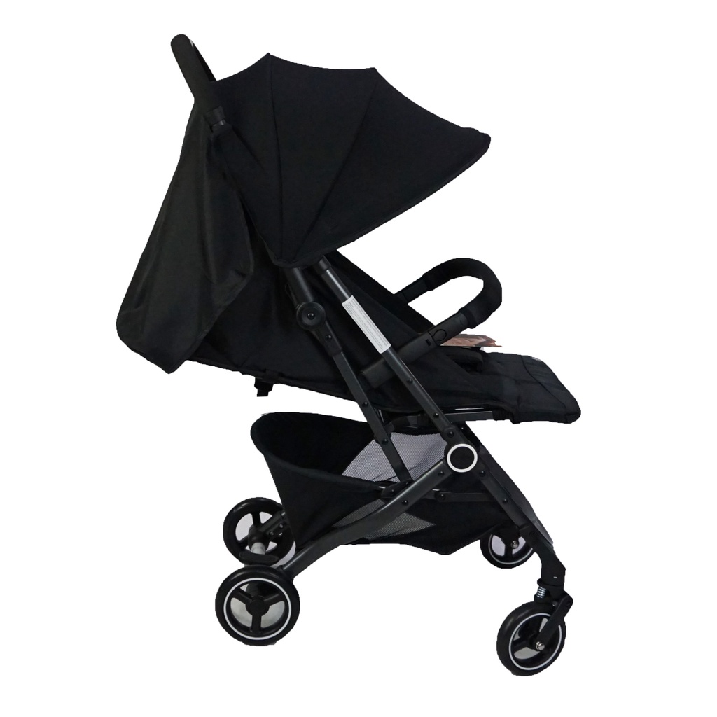 Akeeva esmio stroller review best sale