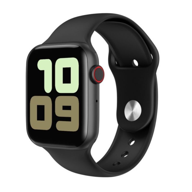 Smartwatch with online ios