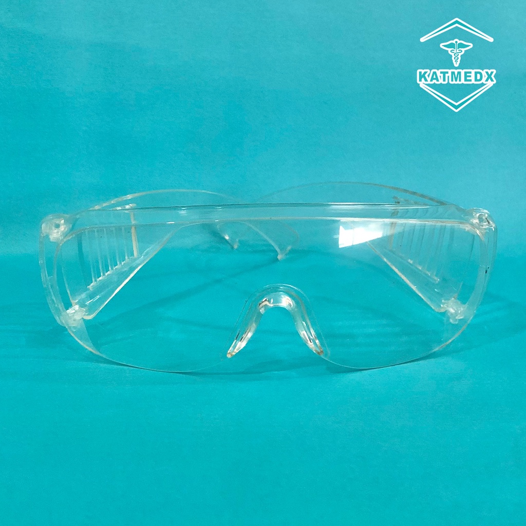 Laboratory Goggles (Clear) Shopee Philippines