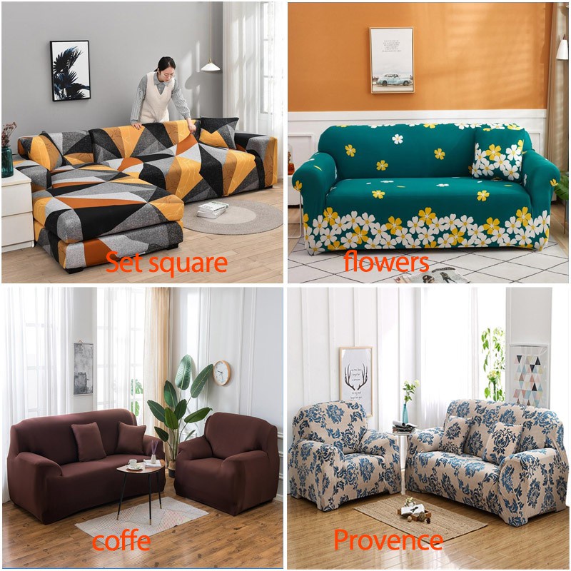 Sofa seat cover discount shopee