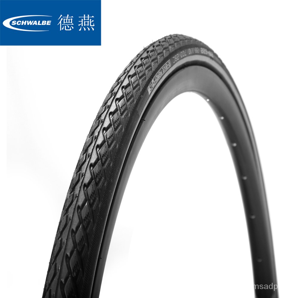 schwalbe bicycle tyres