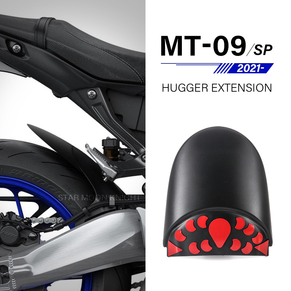Honda Nc 700 X Motorcycle Fender Rear Extender Hugger Mudguard For