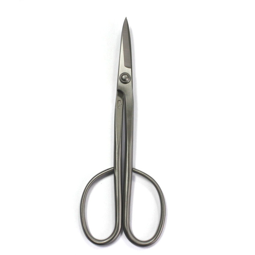 Ryuga RS-02 RS 02 Bonsai Scissors (Stainless Steel) | Shopee Philippines