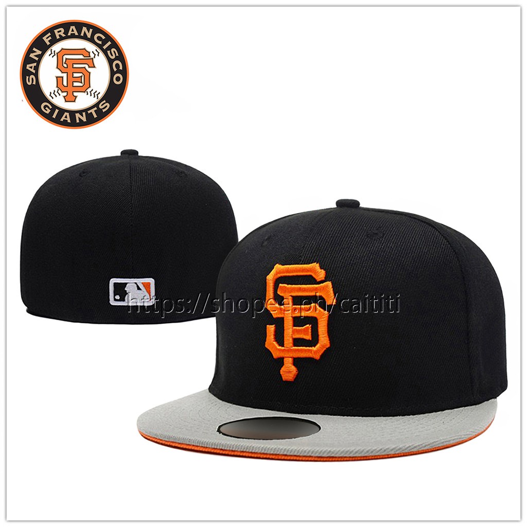 ▦△San Francisco Giants MLB High Quality Fashion Brand Snapback