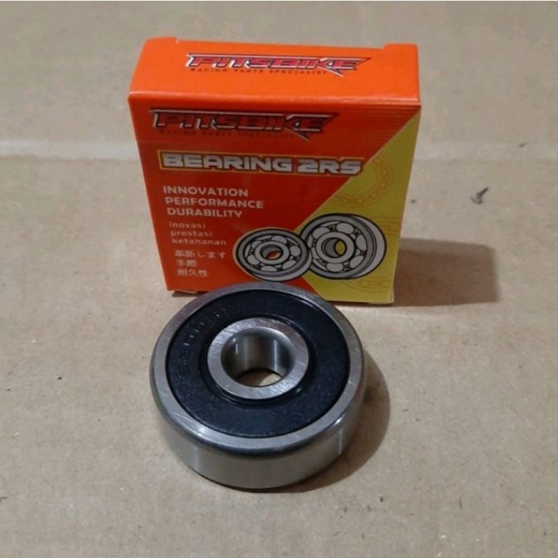 Pitsbike Wheelhub Bearing Sniper 150155nmax V1 V2aerox 6202 6300 6004 Shopee Philippines 2912