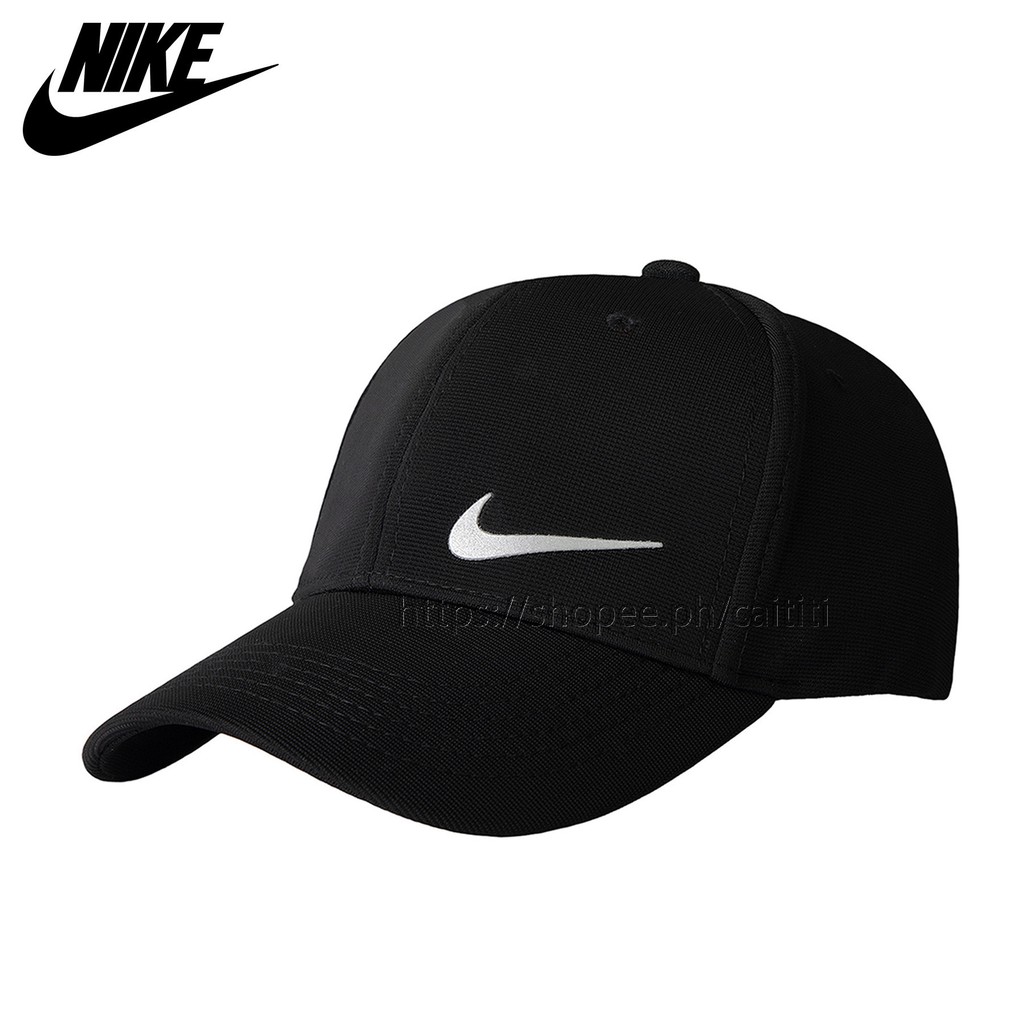 Fashion Trend Nike Baseball Cap Caps(#045 | Shopee Philippines