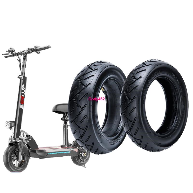 10 Inch Electric Scooter Tire 10x2 50 Outer Tire Inner Tube 10 2 50