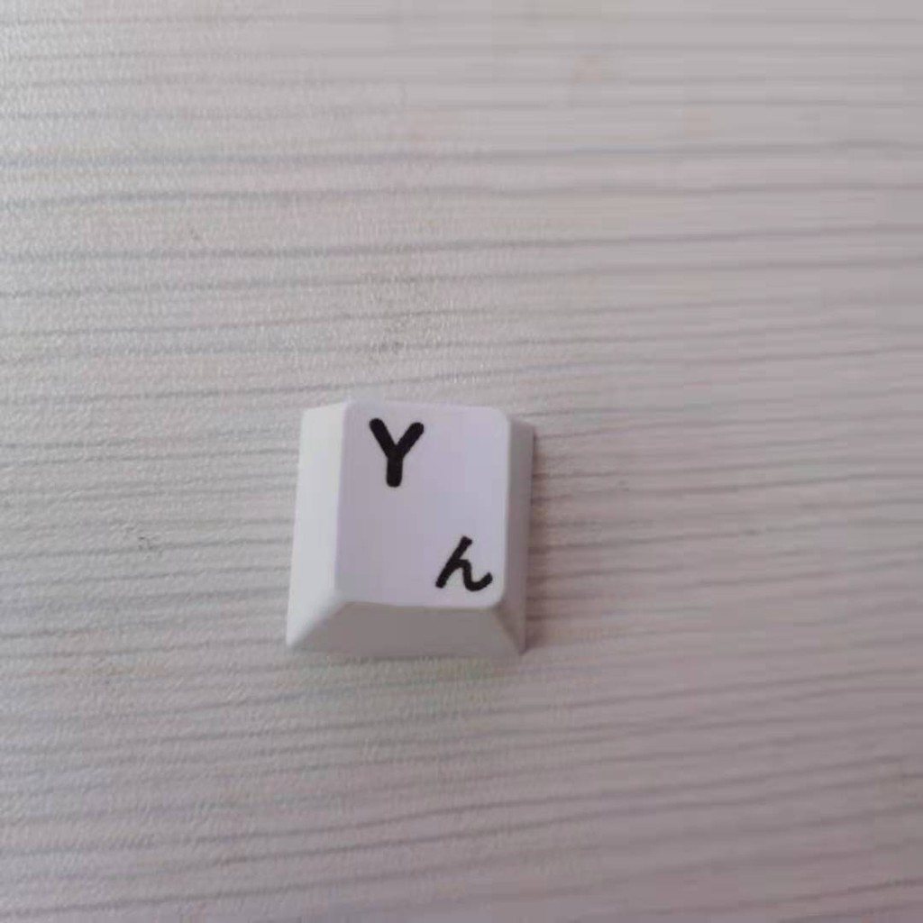 Initial D keycap, PBT material, 124 keys | Shopee Philippines