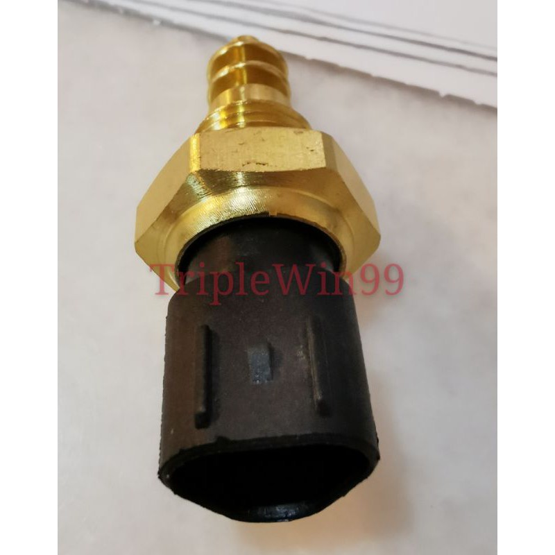 PERODUA KELISA KENARI VIVA MYVI 1.0CC RADIATOR FAN SWITCH 3PIN Shopee