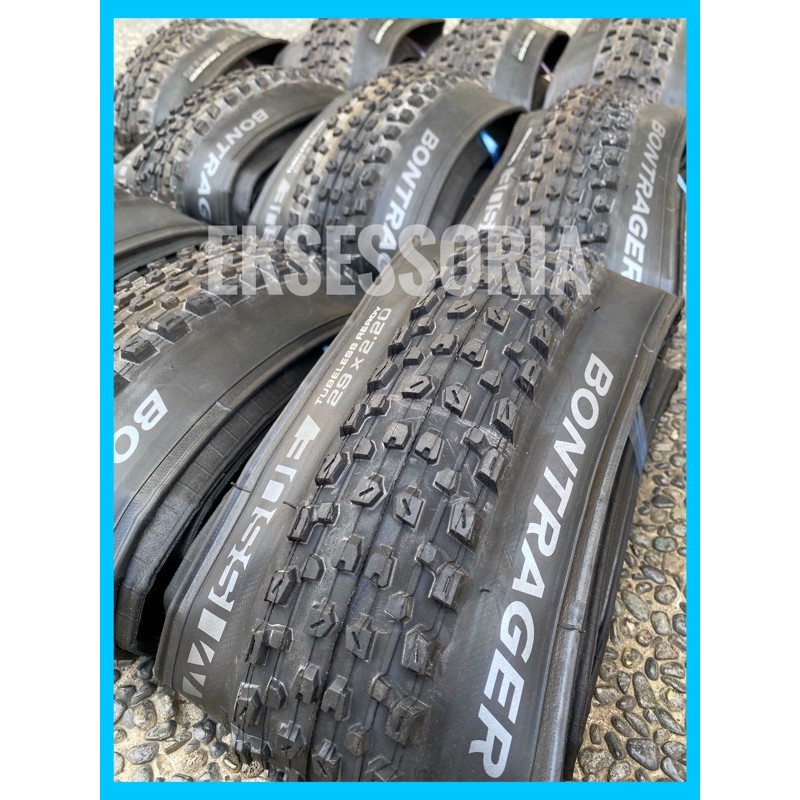 Bontrager xr tires hotsell