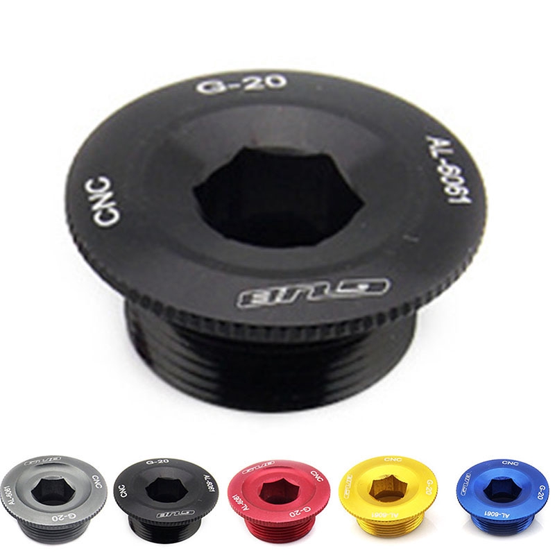 Bottom bracket cap deals