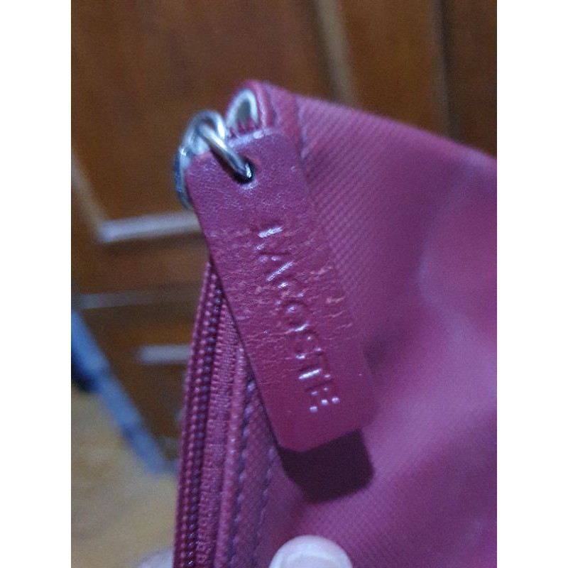 LACOSTE BAG (100AUTHENTIC) TOTE Shopee Philippines