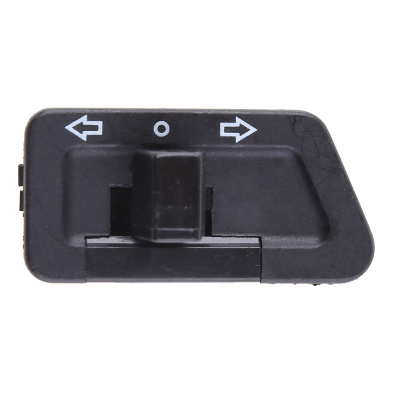 EDB* Easy Installation 3-pin Turn Signal Light Controller Switch On/Off ...
