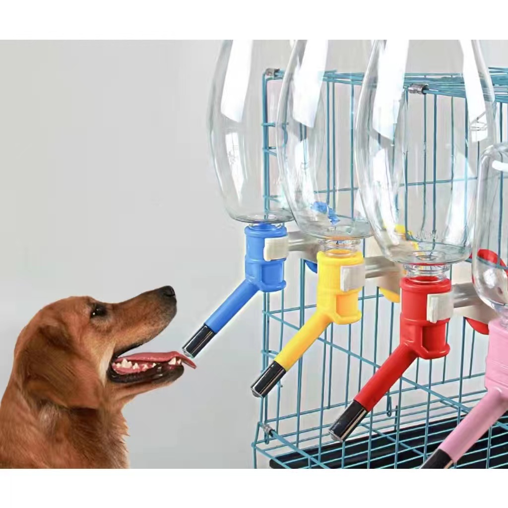 Dog best sale drink dispenser