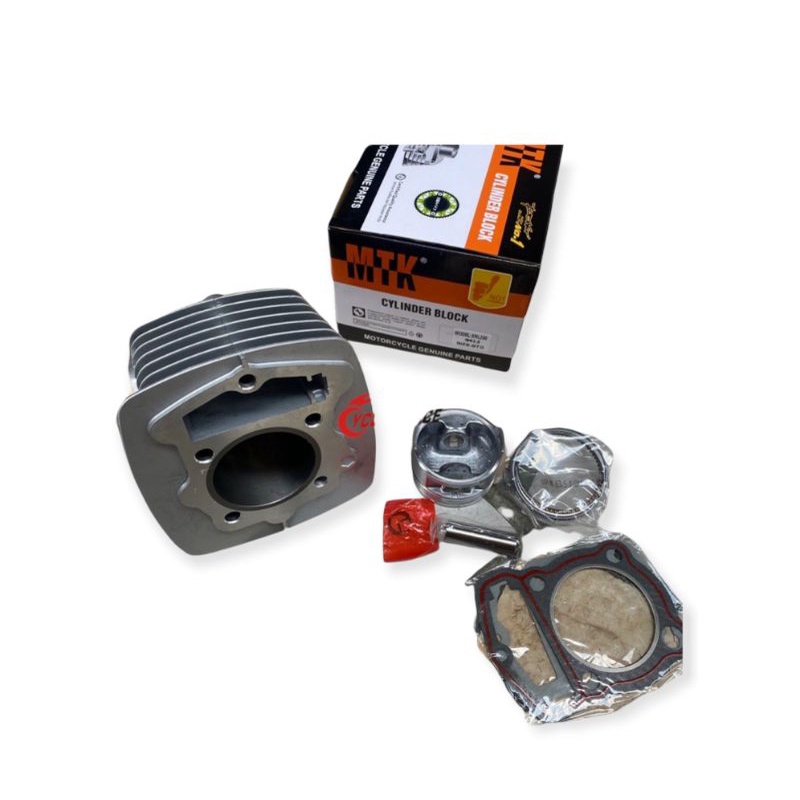 HONDA XR200 AND XLR200 BLOCK SET Shopee Philippines