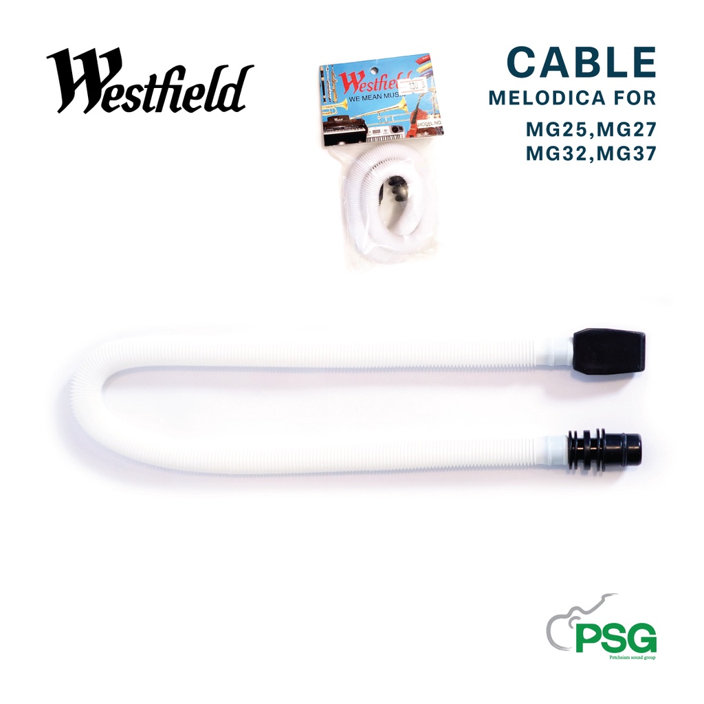Westfield CABLE MELODICA FOR MG25, MG27, MG32, MG37 (Melodyen CABLE