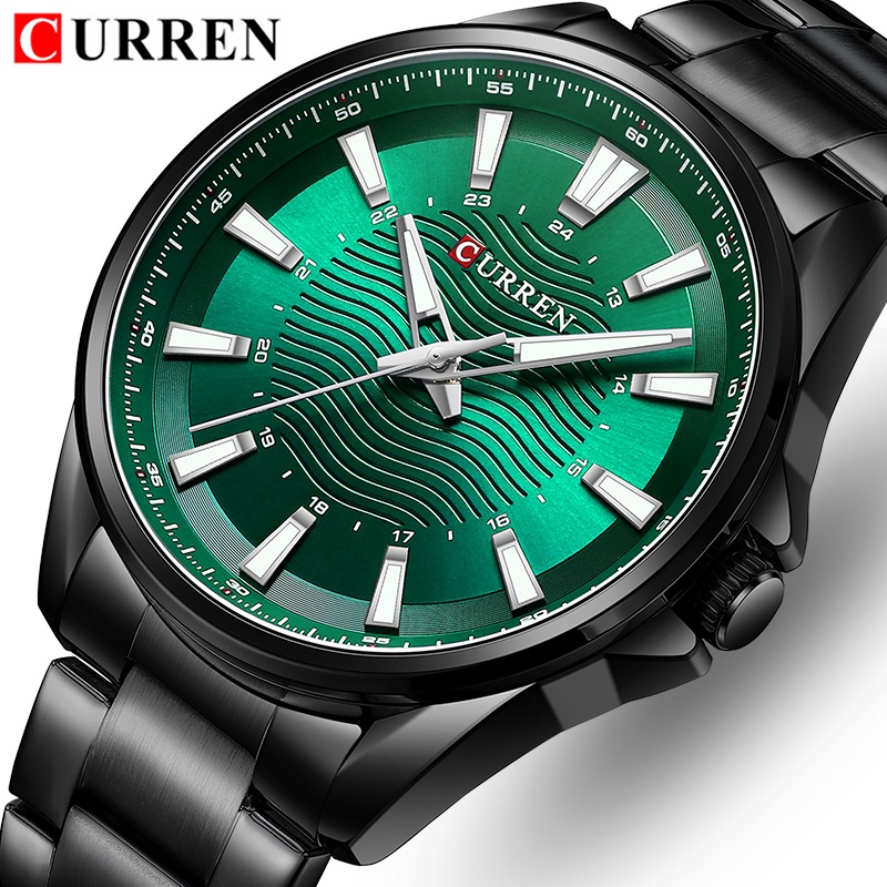 Curren discount watch shopee