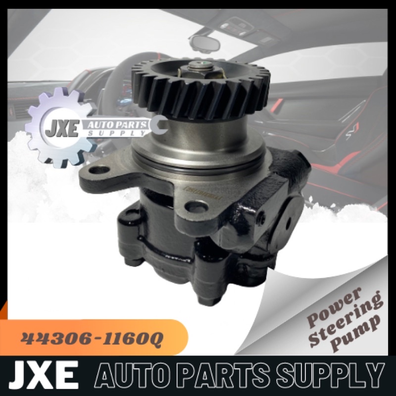 ISUZU Power Steering Pump (443061160Q) for Isuzu Truck 4BE1 4BC2 4BD2