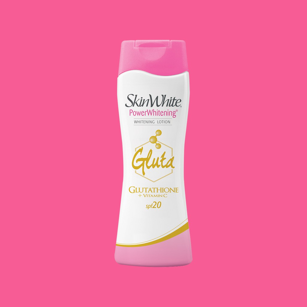skinwhite glutathione lotion Nutra White Glutathione All-Day Whitening Cream main image 1
