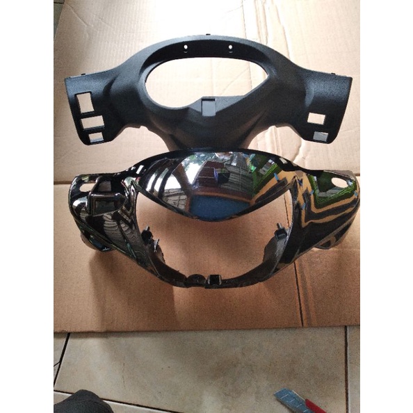 SUZUKI Front and rear/ shell new smashSUZUKI | Shopee Philippines