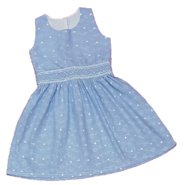 Sunday Dress for Kids Shopee Philippines