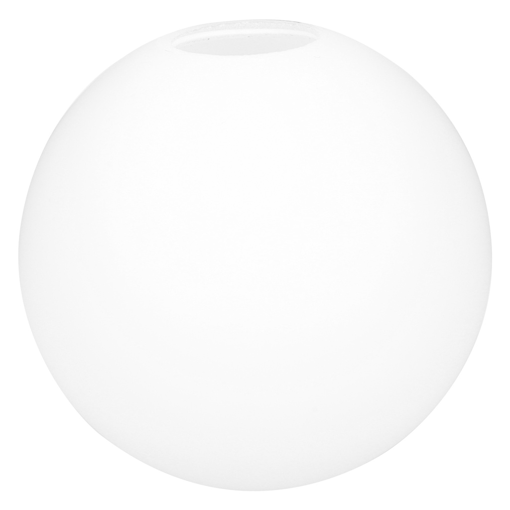Glass Globe Lamp Shade Cover White Chandelier Lamp Shades Lighting