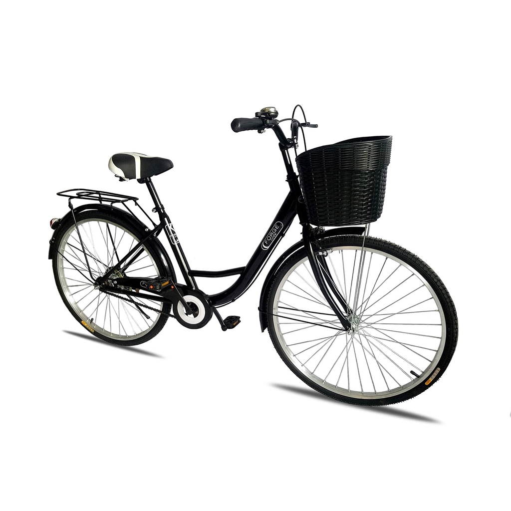 FORGE Japanese Ladies Bike 26ER Shopee Philippines