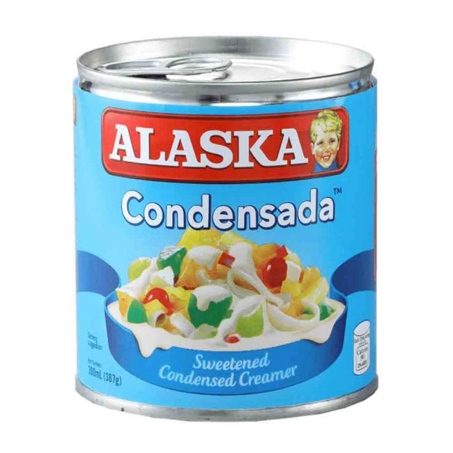 Shop alaska condensada for Sale on Shopee Philippines