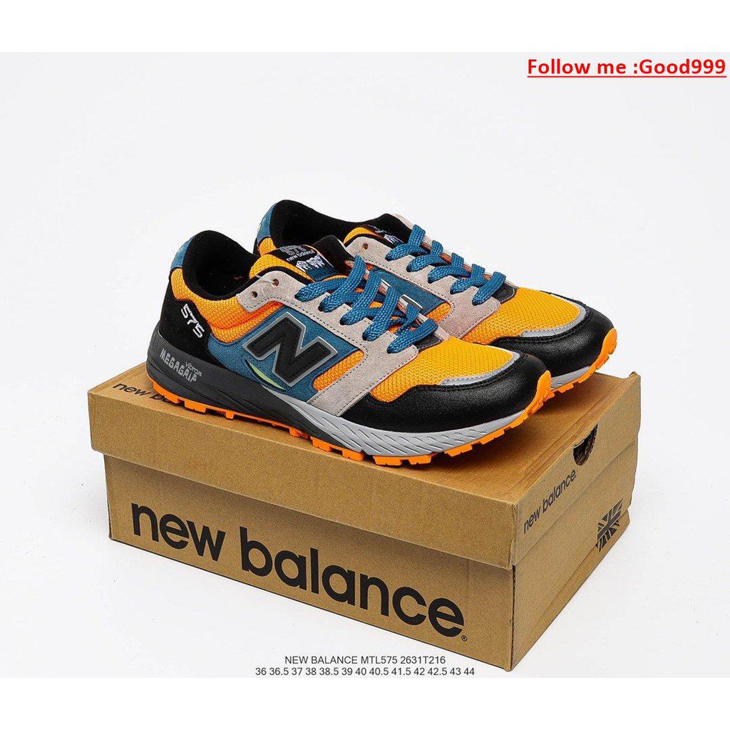 New balance 575 outlet running shoes