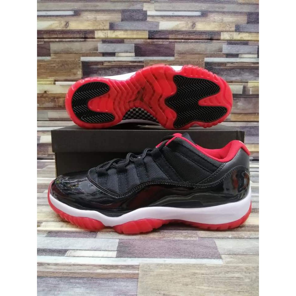 Low cut 11s deals