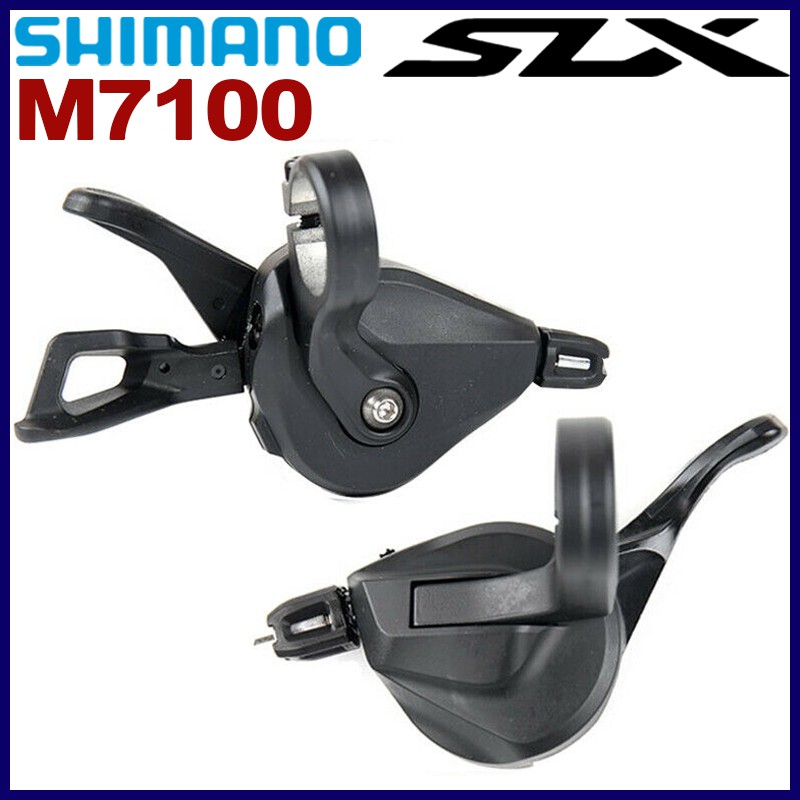 Slx discount m7100 2x12