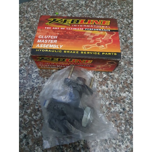 Clutch Master Assembly Ford Everest 20072014 Shopee Philippines