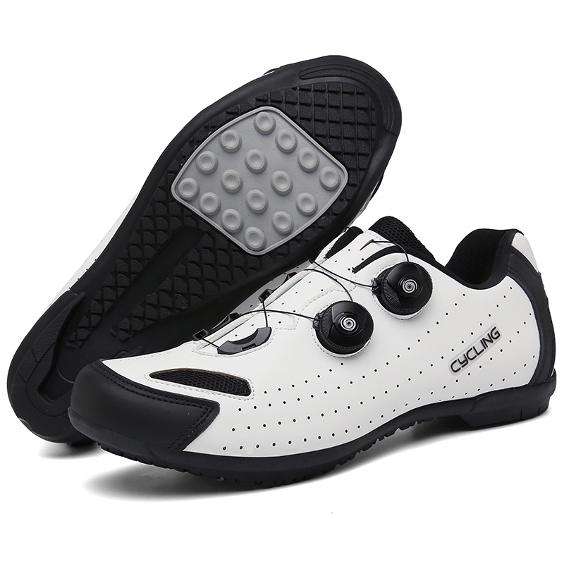 Mtb shoes no cleats sale