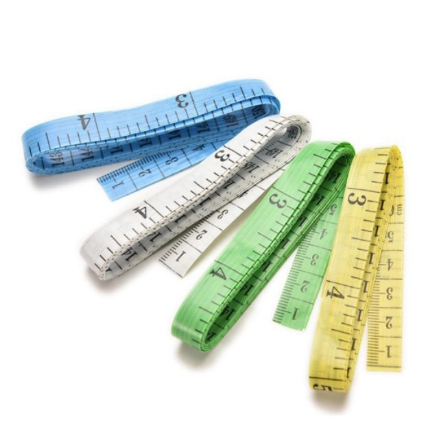 Body Tape Measure measuring ruler tailoring Shopee Philippines