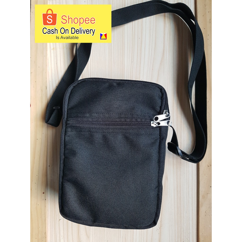 Sling bag clearance for men shopee