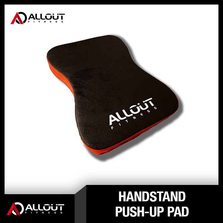 Handstand Push-Up Pad