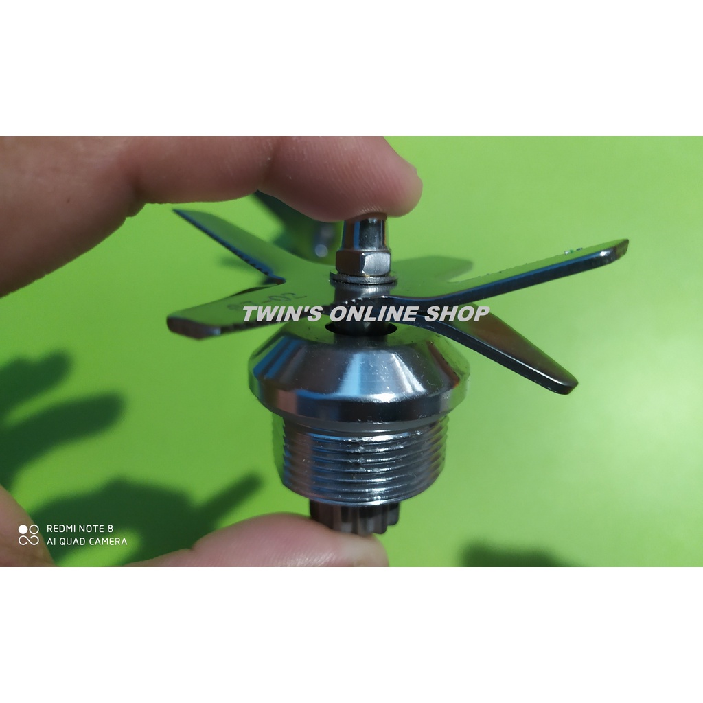 DRINK MACHINE BLENDER PARTS REPLACEMENT Shopee Philippines