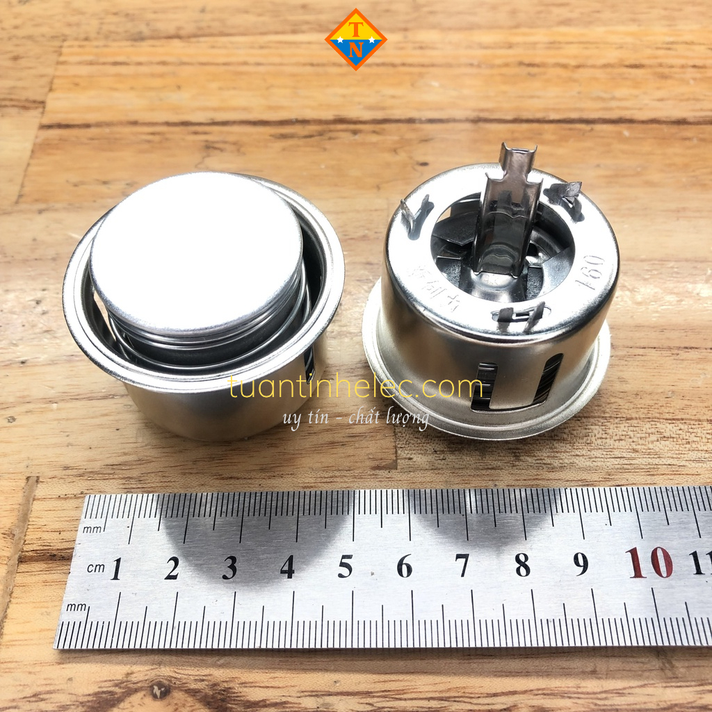 Rice cooker Relay, rice cooker navel, rice cooker spare parts | Shopee ...