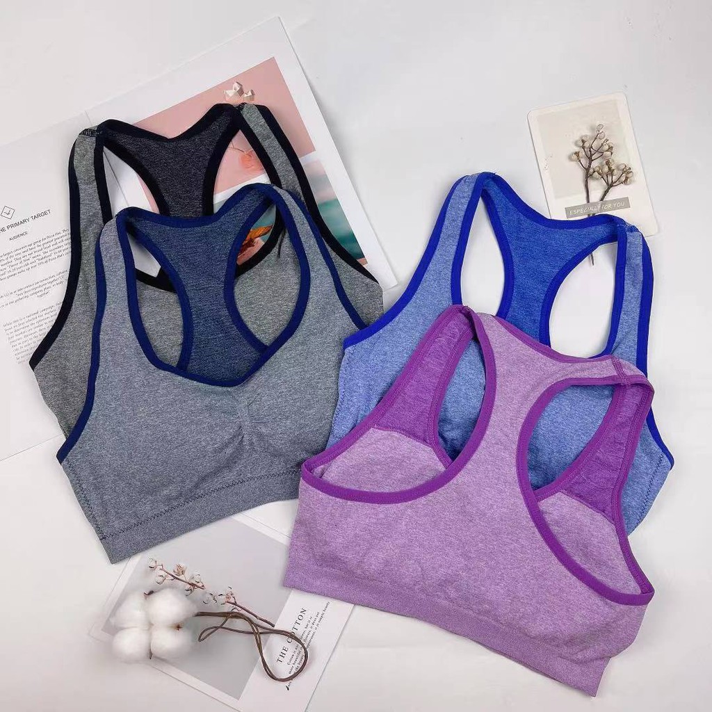 Sports store bra shopee