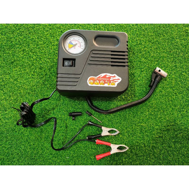 portable air compressor Shopee Philippines