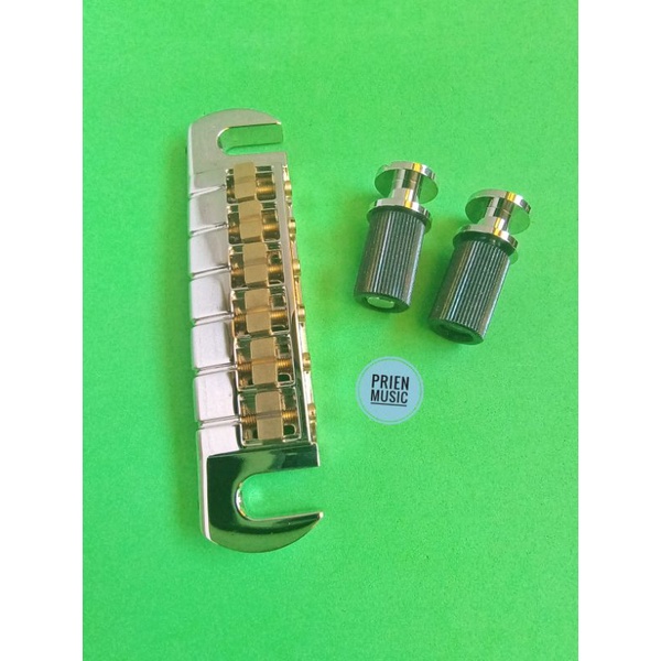 Stoptail bridge PRS original fix bridge | Shopee Philippines