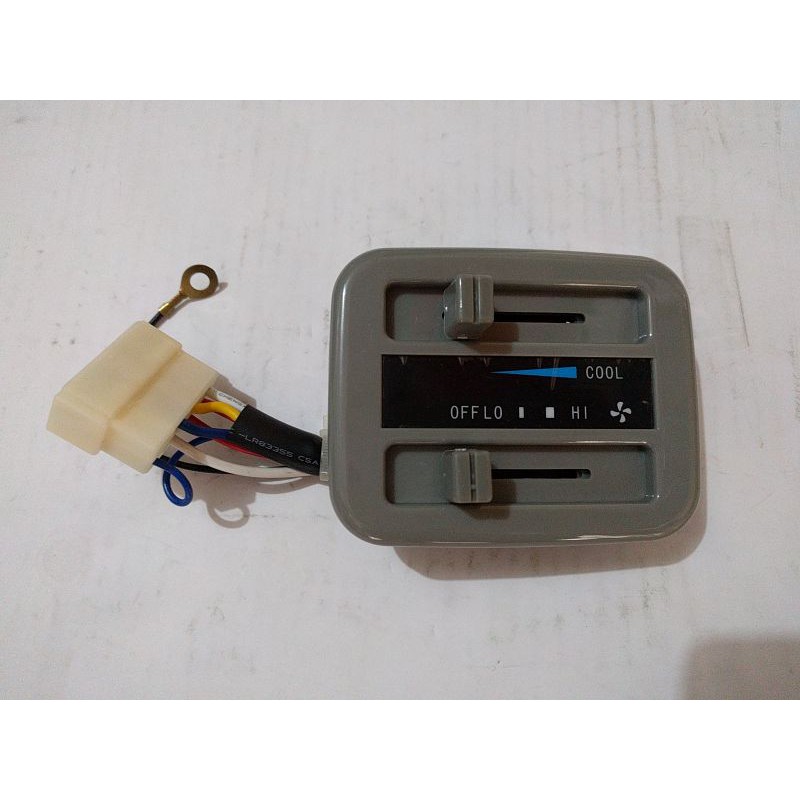 Yokohama Hanging Type Switch Universal Evaporator Assembly Switch