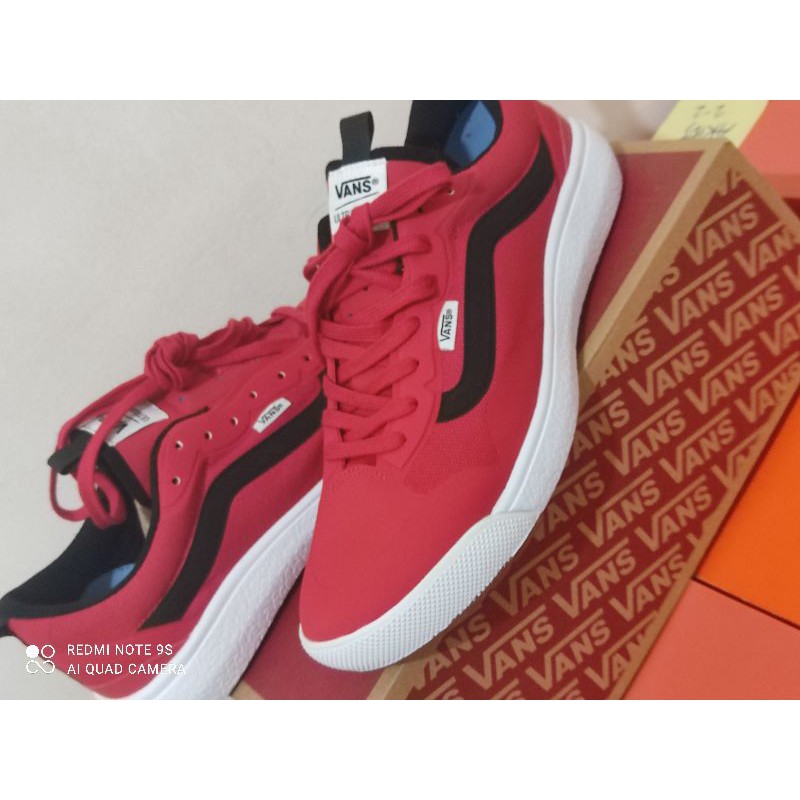 Vans ultrarange best sale rapidweld philippines