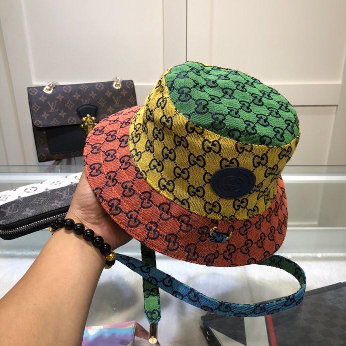 Gucci store round hat