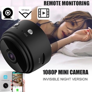 mini cctv camera with night vision