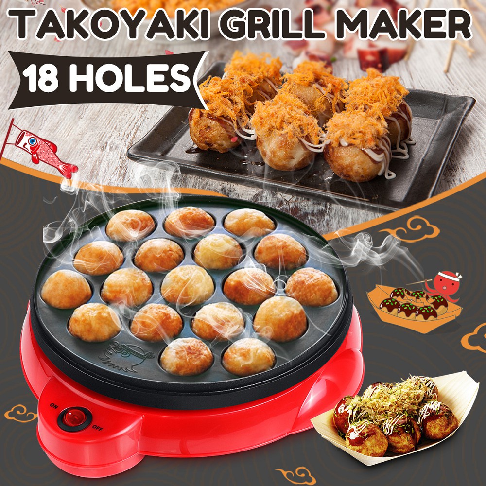 Shop takoyaki pan for Sale on Shopee Philippines