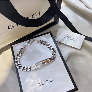 Gucci 2025 skull bracelet