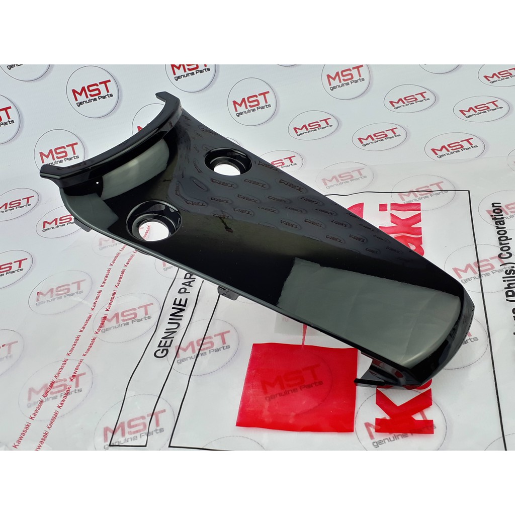 Kawasaki fury 125 cover tail sales