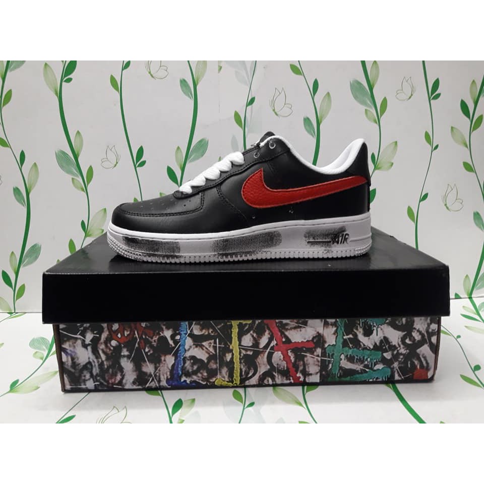 Air force 1 paranoise korea outlet exclusive