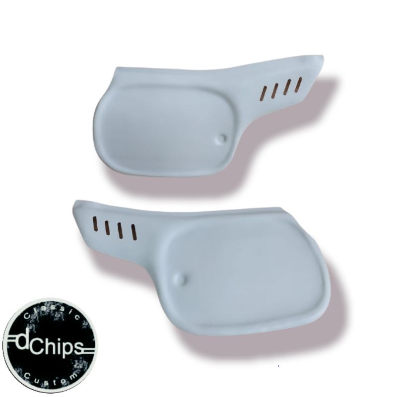 Side panel side panel body cover for classic vintage Honda mtx 200-250 ...